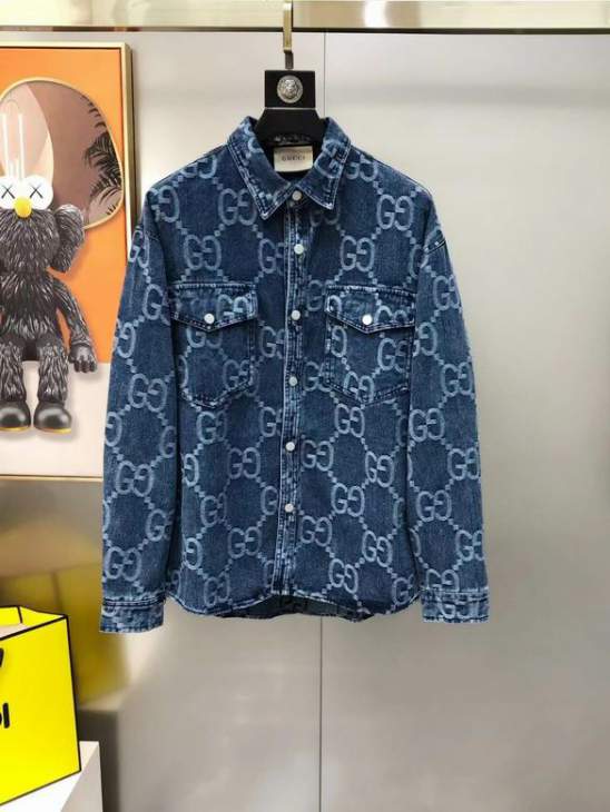 Picture of Gucci Jackets _SKUGucciM-XXL11Ln17133189